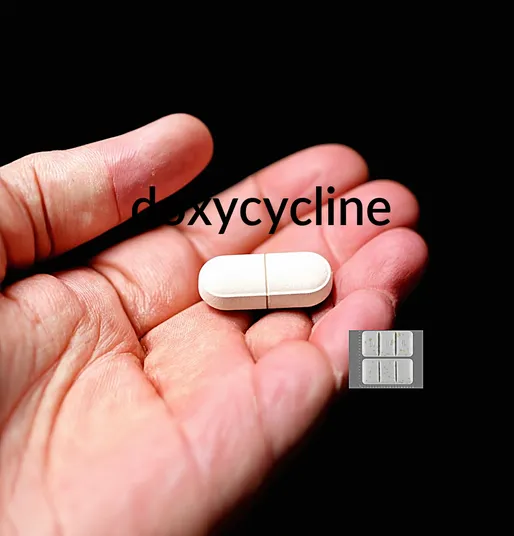 Doxycycline apoteket